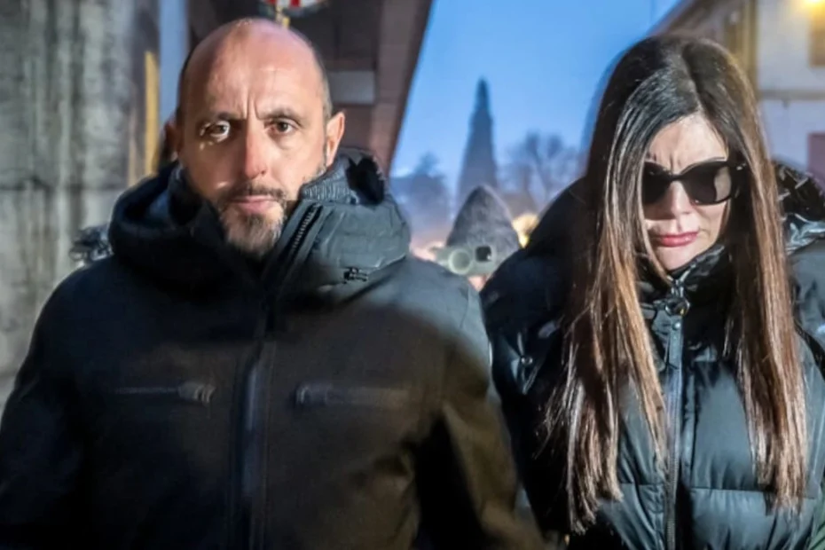 Jacques Moretti, indagato per la strage di Crans-Montana
