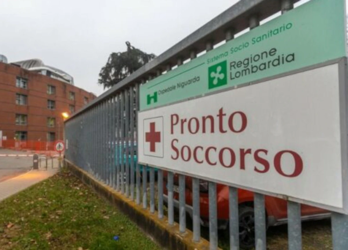 Ingresso dell