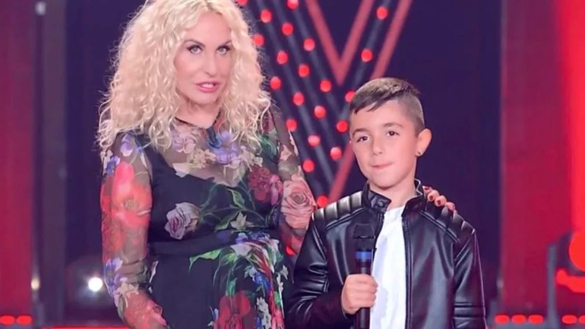 The Voice Kids, nessuno si gira per Paolo: la reazione di Nek spiazza tutti