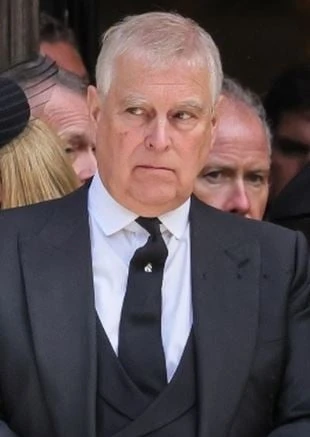 Il principe Andrea