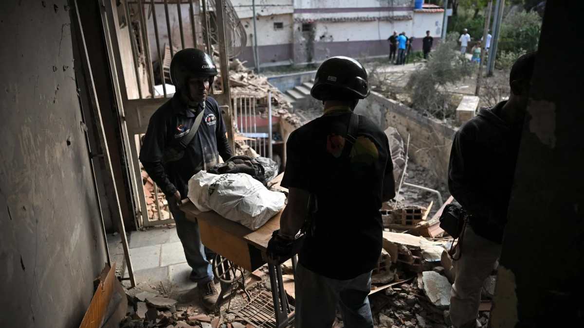 venezuela caracas 100 i morti in raid usa feriti maduro e la moglie da Thesocialpost.it venezuela caracas 100 i morti in raid usa feriti maduro e la moglie