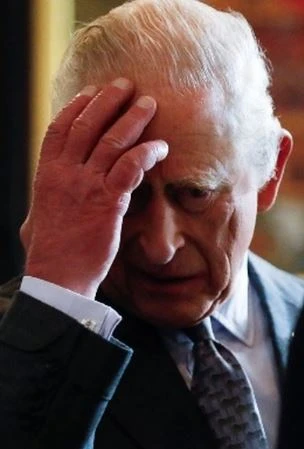 Re Carlo III