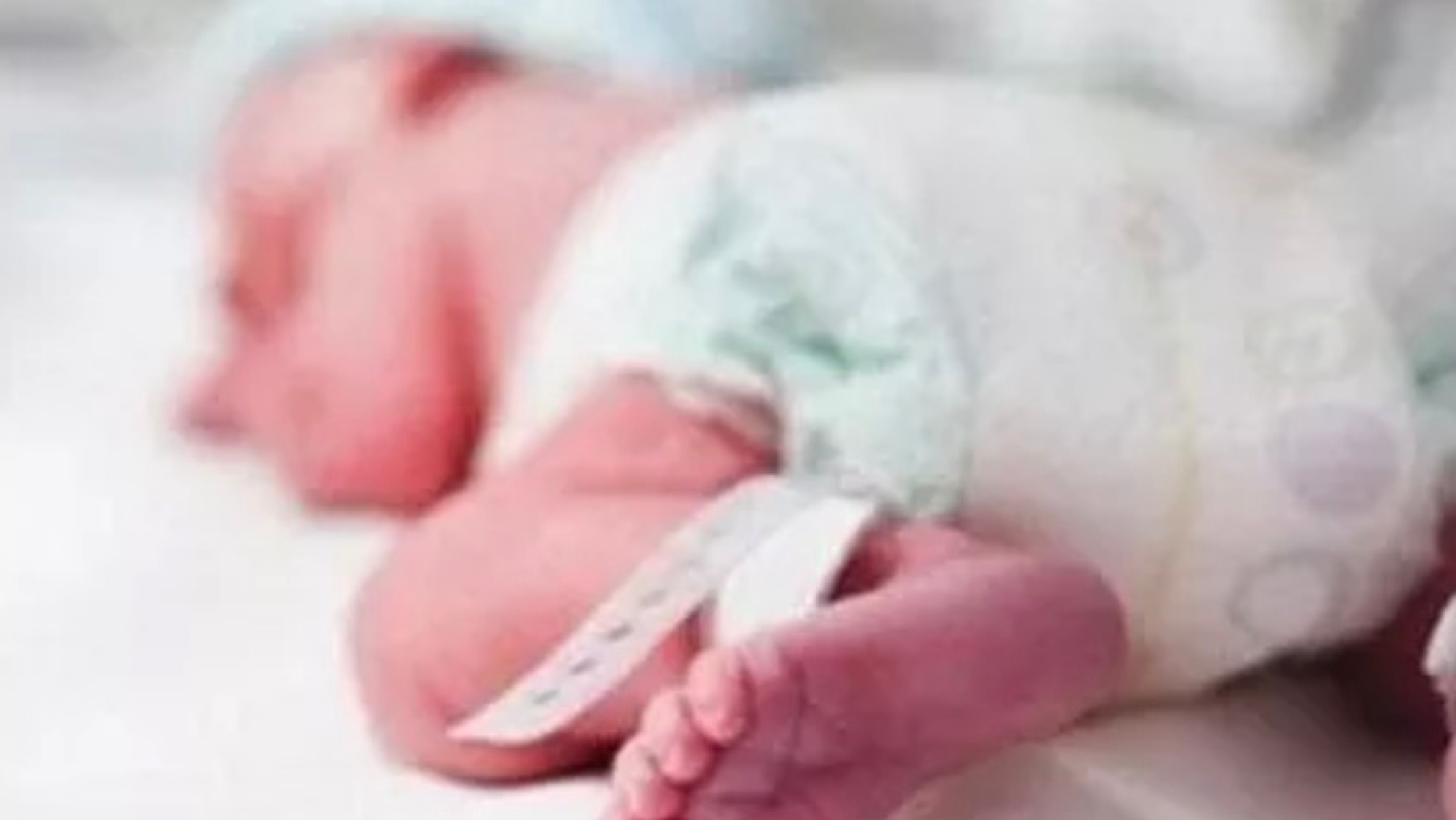 Benvenuti! Chi sono primi nati del 2026! I nomi