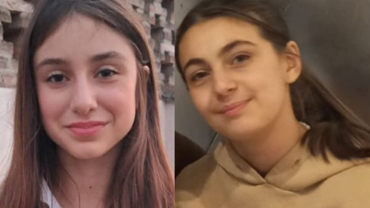 tre ragazze scomparse in italia ricerche in corso l8217appello delle famiglie da Thesocialpost.it tre ragazze scomparse in italia ricerche in corso l8217appello delle famiglie