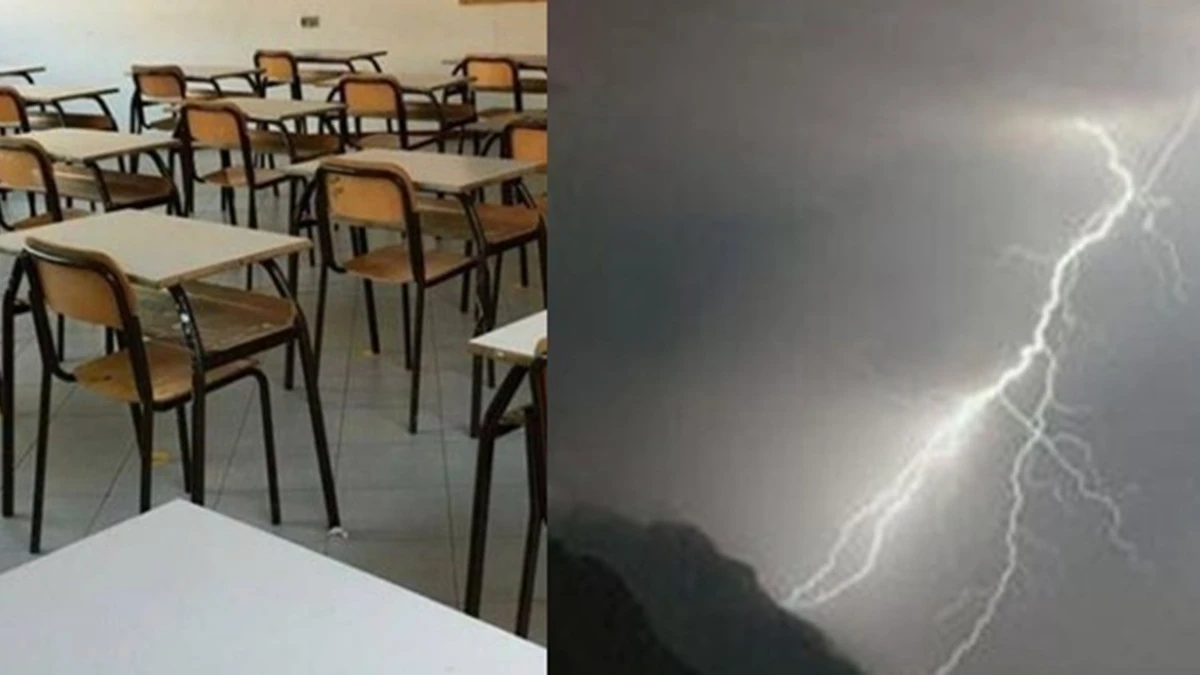 scuole chiuse domani maltempo sull8217italia arriva l8217allerta meteo ecco dove da Thesocialpost.it scuole chiuse domani maltempo sull8217italia arriva l8217allerta meteo ecco dove