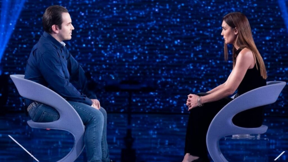 Andrea Sempio dopo Incontrada e Bisio: quando la tv rende vip un indagato