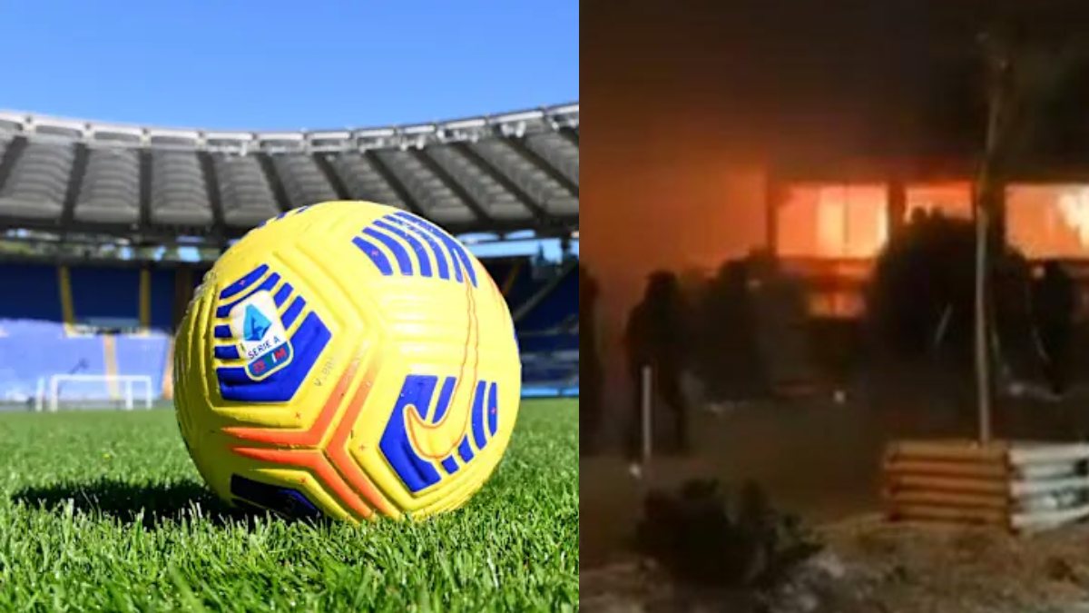 Tragedia di Crans Montana, la Serie A si ferma! Cosa succede Tragedia di Crans Montana, la Serie A si ferma! Cosa succede