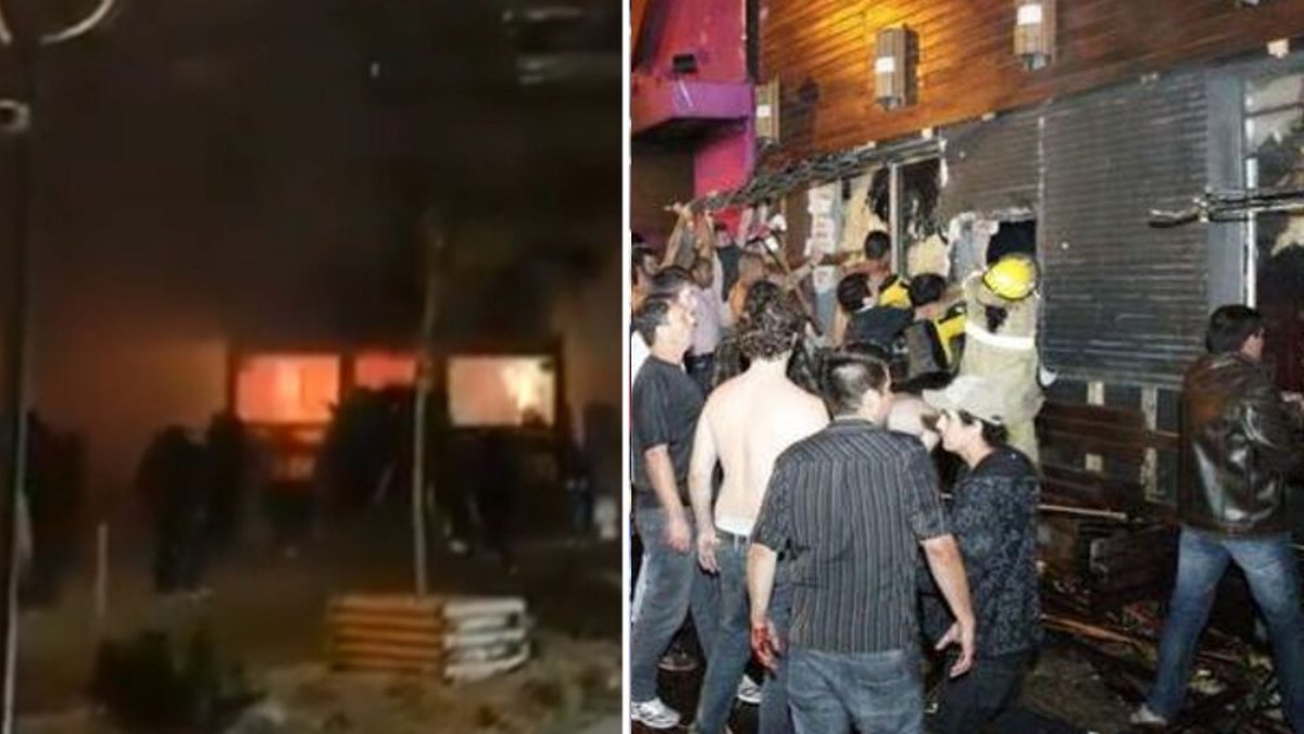 “Come 13 anni fa”. Strage di Capodanno, quel precedente che fa rabbrividire: “Anche lì fu così”