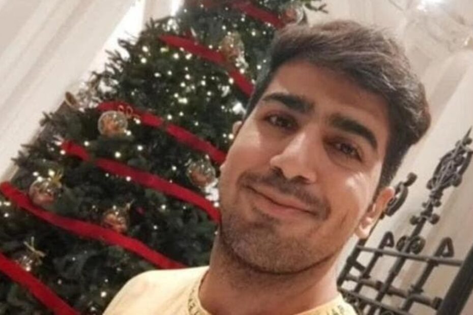 studente iraniano università messina ucciso