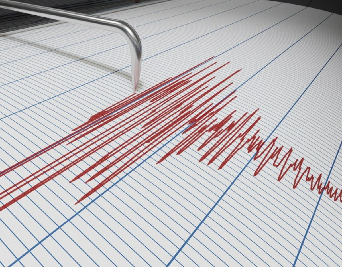 Segnalazioni di cittadini dopo la scossa di terremoto