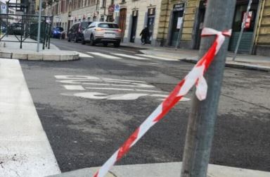 19enne muore cadendo dalla bici: lo derubano nei suoi ultimi istanti a terra agonizzante