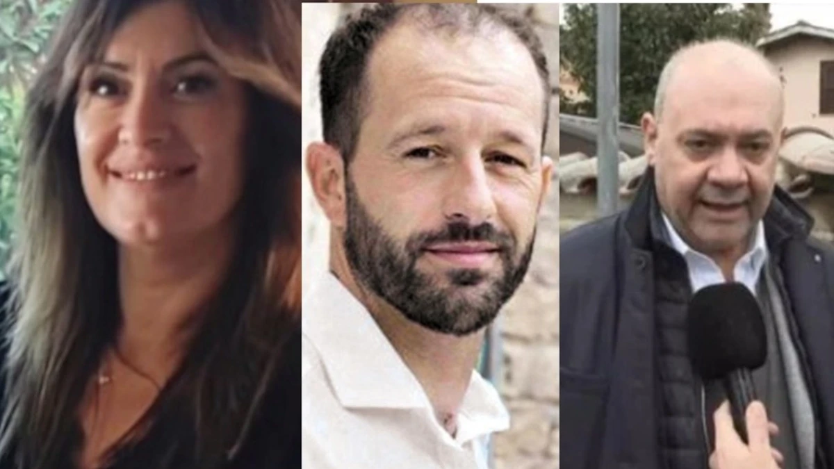 quell8217ombra in auto con carlomagno l8217avvocato della famiglia di federica torzullo rompe il silenzio da Thesocialpost.it quell8217ombra in auto con carlomagno l8217avvocato della famiglia di federica torzullo rompe il silenzio