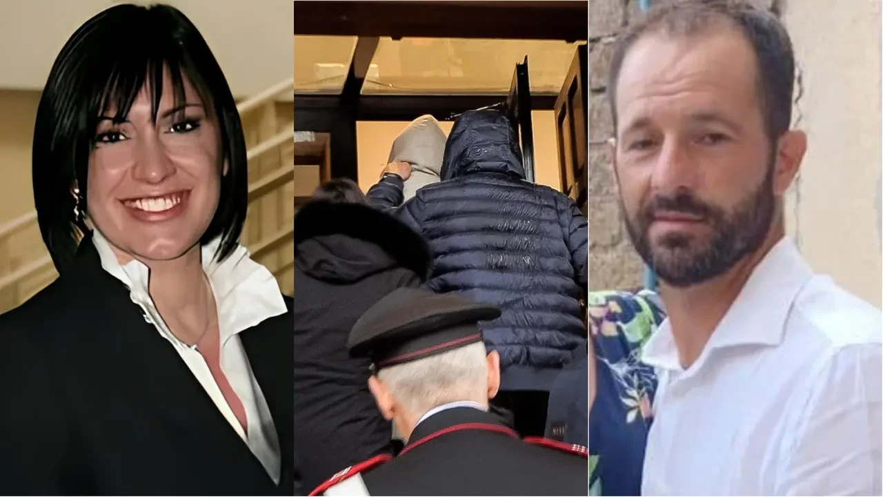 chi 232 francesca il nome nuovo nell8217inchiesta su federica torzullo da Thesocialpost.it chi 232 francesca il nome nuovo nell8217inchiesta su federica torzullo