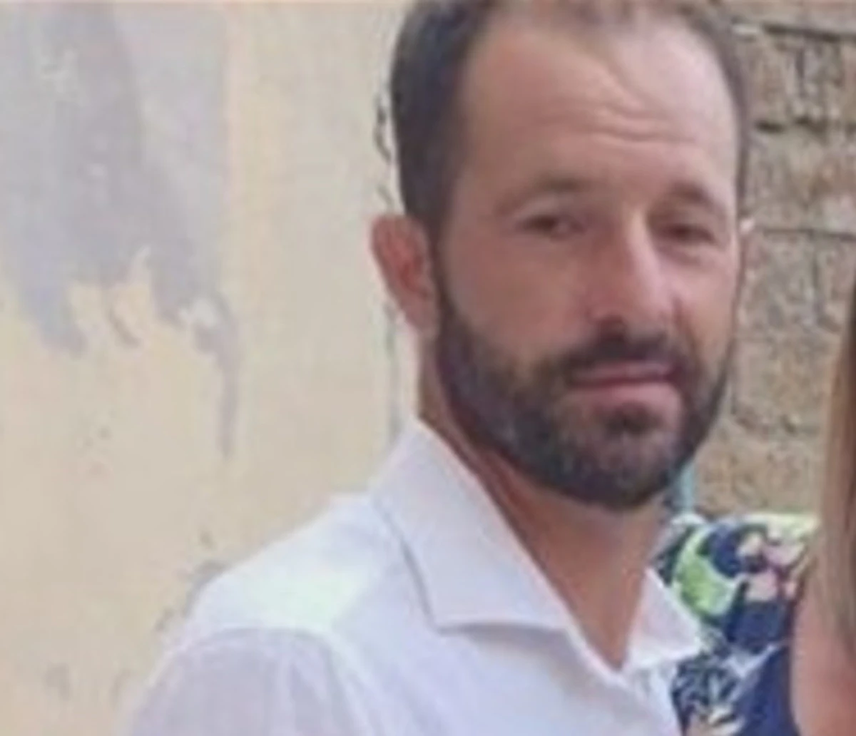 Claudio Carlomagno, marito di Federica Torzullo