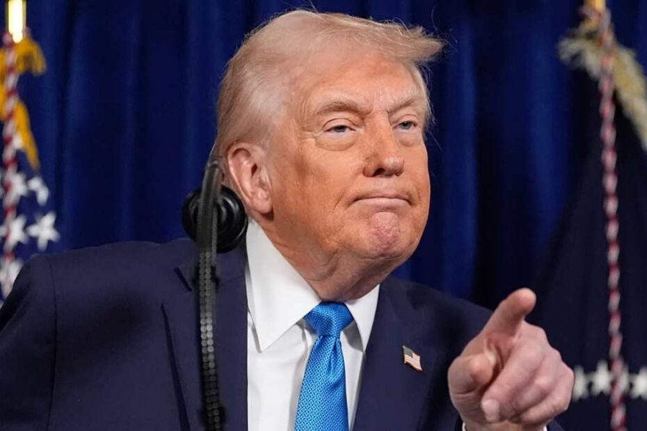 trump