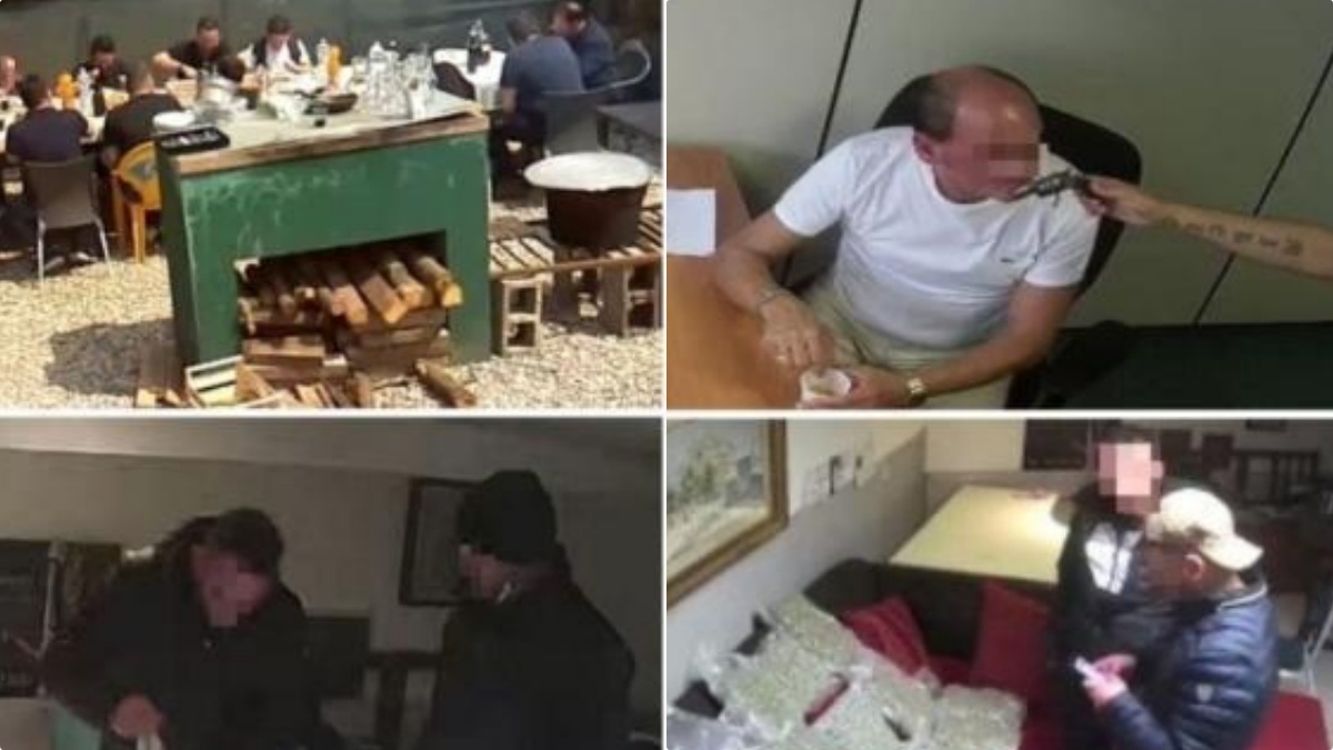 Sentenza Hydra, batosta per i boss del Nord: “Si erano messi insieme per soffocare il mercato”