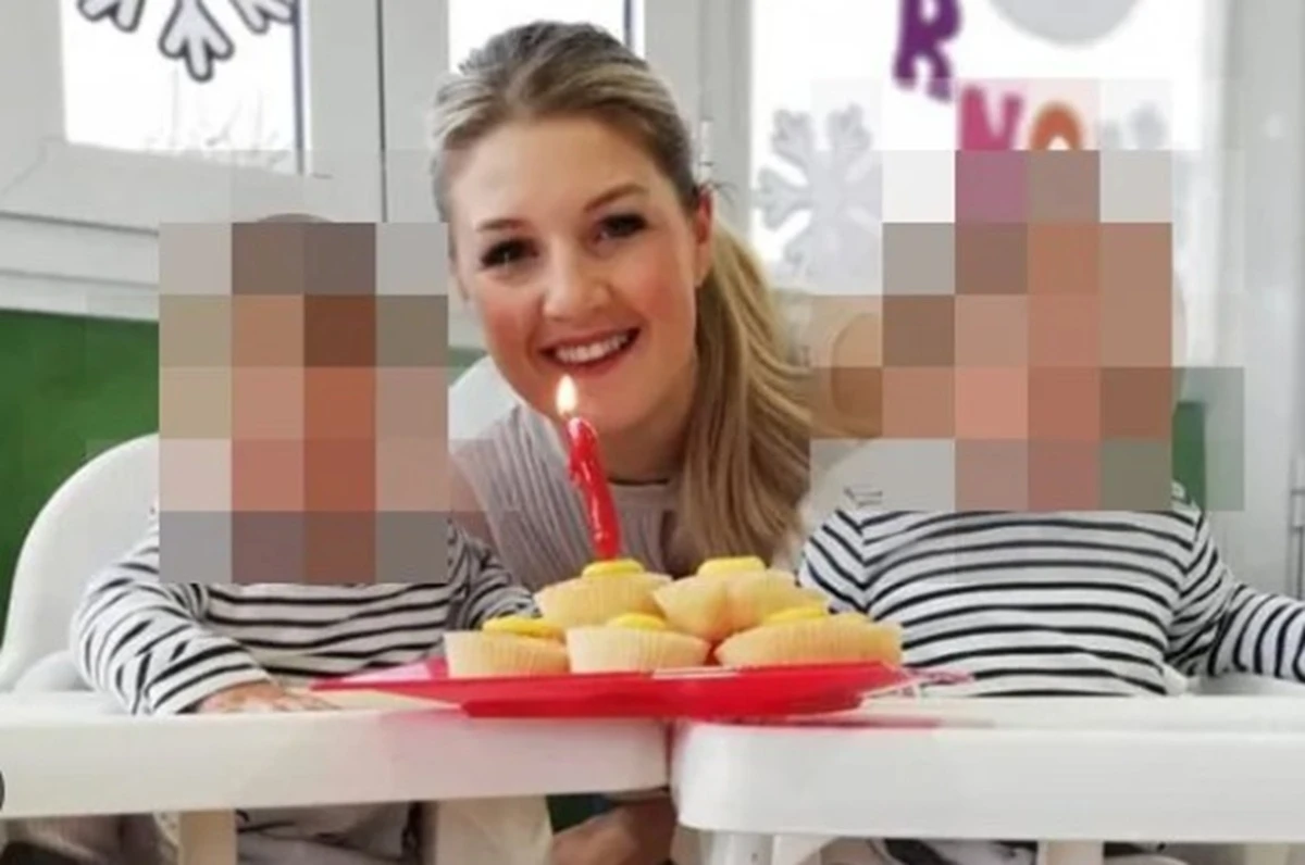 Indagini a Malaga: foto collegata al femminicidio di Victoria Hart