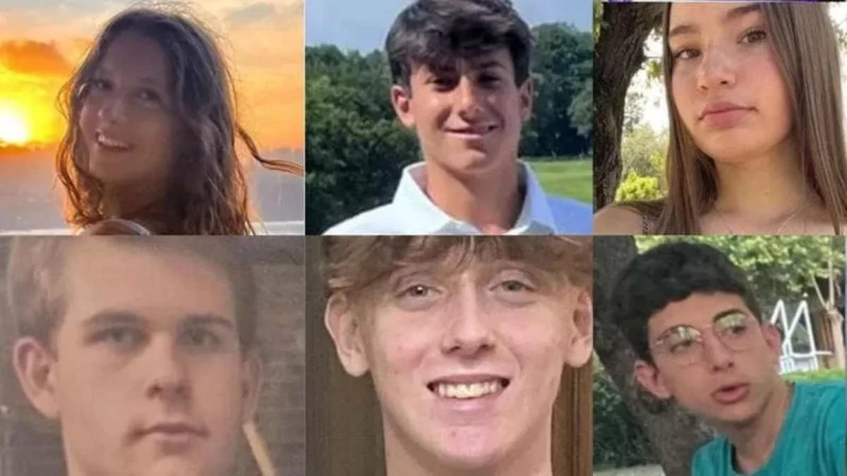 cosa succeder224 ai funerali strage crans montana l8217annuncio sulle giovani vittime italiane da Thesocialpost.it cosa succeder224 ai funerali strage crans montana l8217annuncio sulle giovani vittime italiane