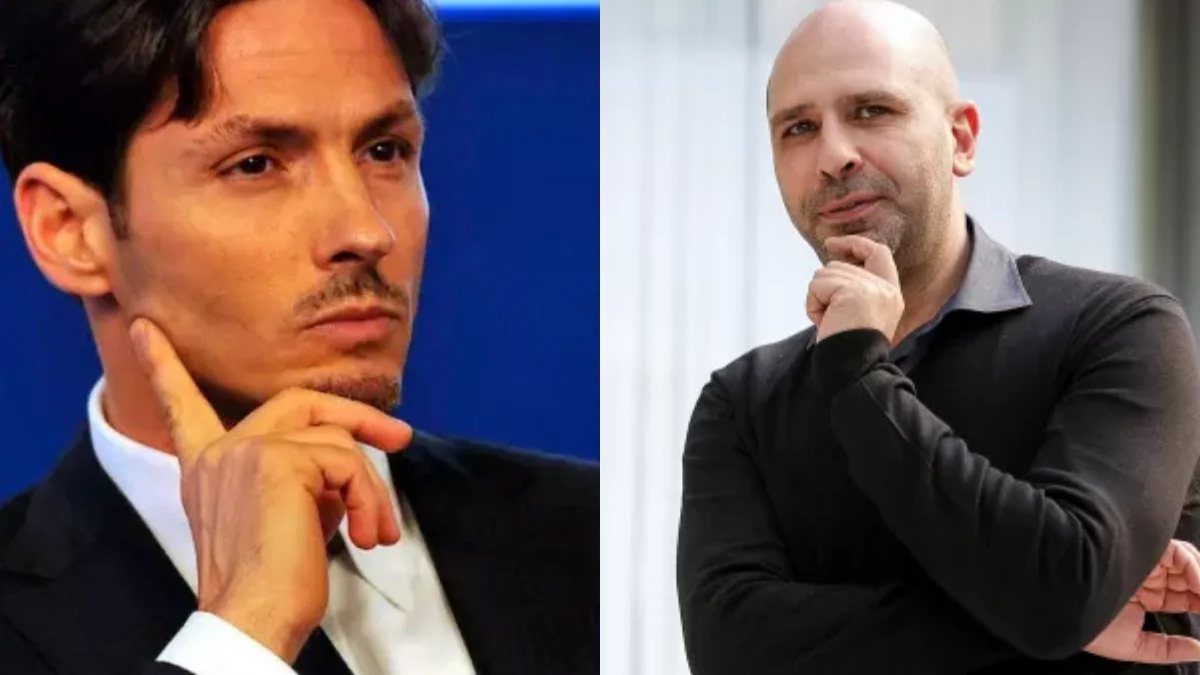 Pier Silvio Berlusconi ringrazia Zalone con una pagina sui giornali: “Grazie per aver riportato tutti al cinema”