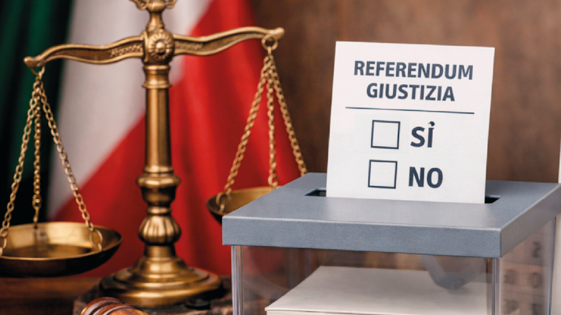 Referendum giustizia, la propaganda allarmistica per il No si inceppa contro il Partito Radicale