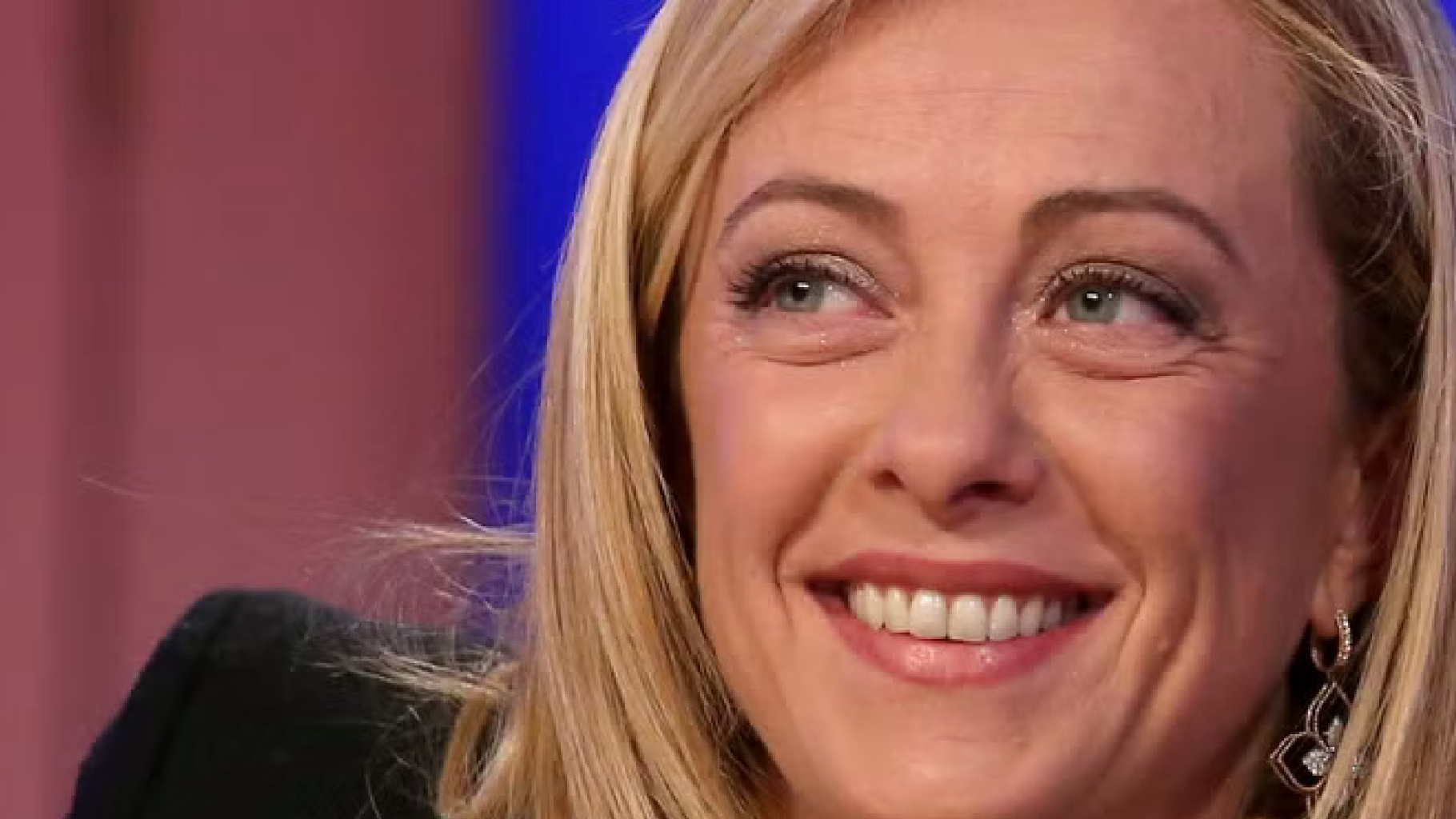 Giorgia “figlia del popolo” e la sua “destra di governo”: identità, consenso e stabilità Giorgia “figlia del popolo” e la sua “destra di governo”: identità, consenso e stabilità