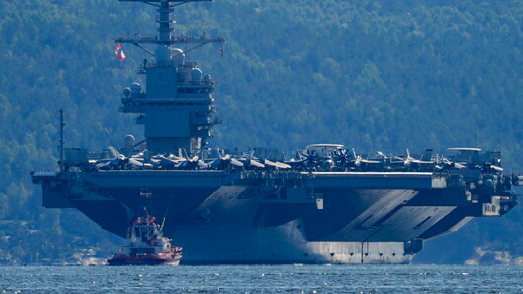 Iran, le forze Usa entrano in campo: portaerei, F 22 e Awacs nella notte dell’attacco a Teheran Iran, le forze Usa entrano in campo: portaerei, F 22 e Awacs nella notte dell’attacco a Teheran
