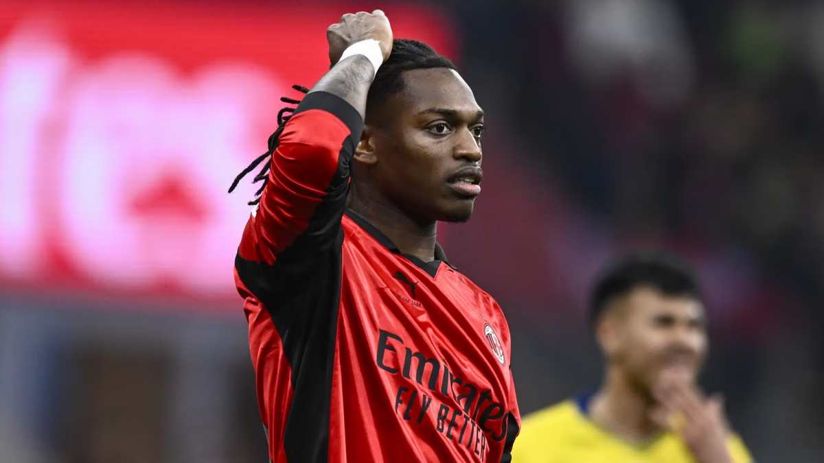 Milan, che figuraccia a San Siro: e ora la corsa scudetto si fa durissima