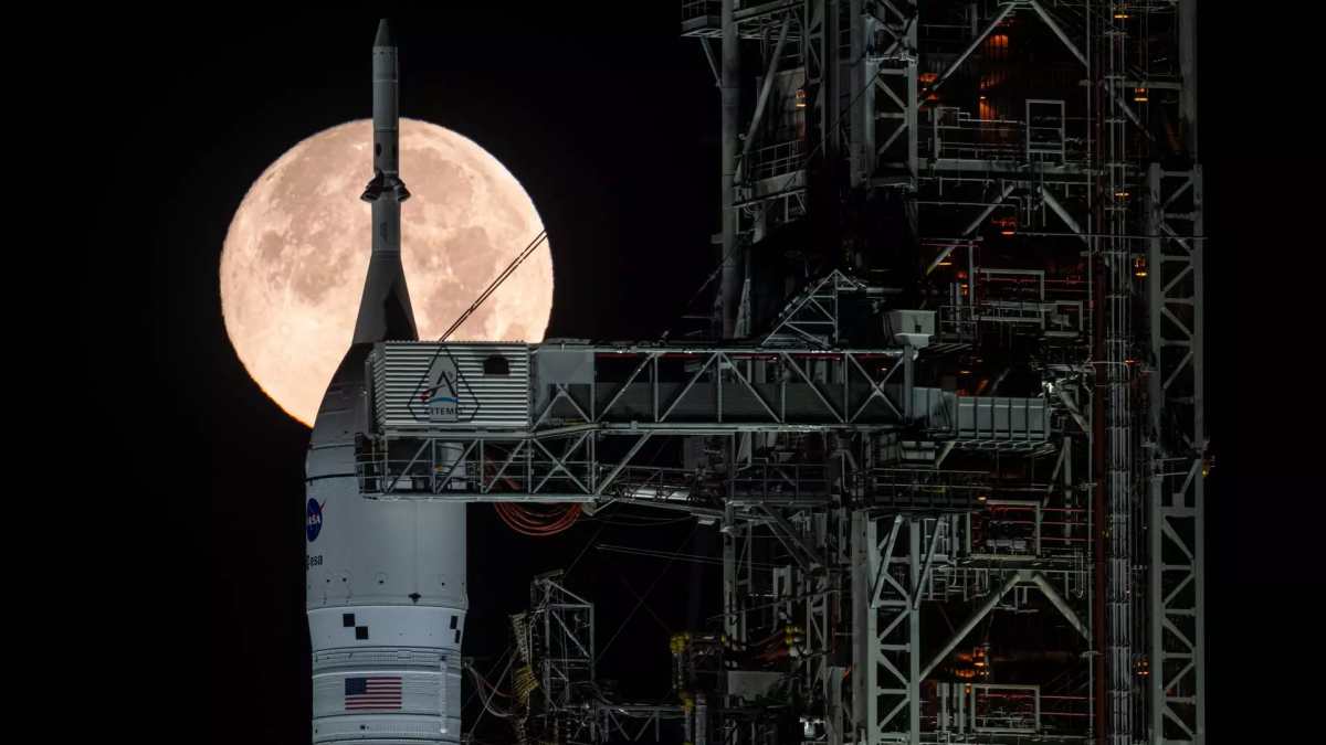 countdown per artemis ii test superati a marzo si torna in orbita attorno alla luna da Thesocialpost.it countdown per artemis ii test superati a marzo si torna in orbita attorno alla luna