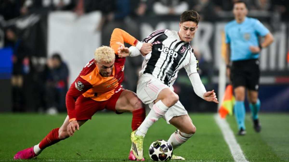 juventus comunque da applausi crollo ai supplementari 3 2 galatasaray agli ottavi di champions da Thesocialpost.it juventus comunque da applausi crollo ai supplementari 3 2 galatasaray agli ottavi di champions