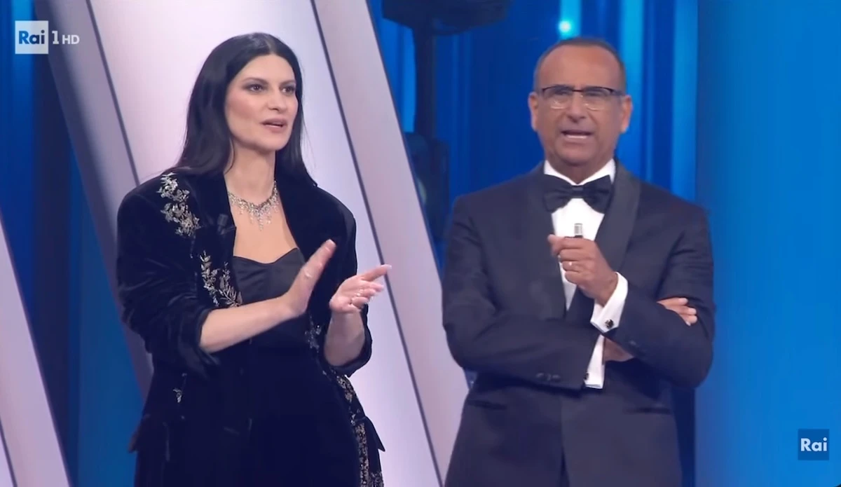 Festival di Sanremo 2026, l