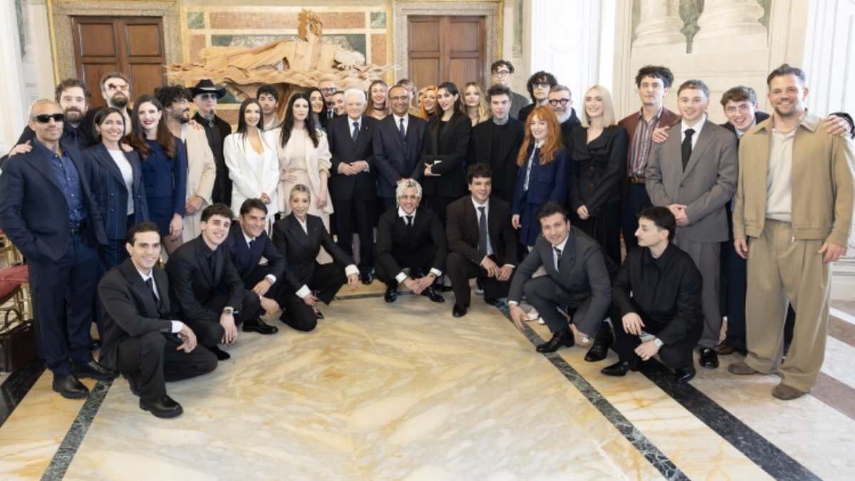 sanremo mattarella il festival ha valore carlo conti sul palco celebreremo gli 80 anni della repubblica 8211 video da Thesocialpost.it sanremo mattarella il festival ha valore carlo conti sul palco celebreremo gli 80 anni della repubblica 8211 video