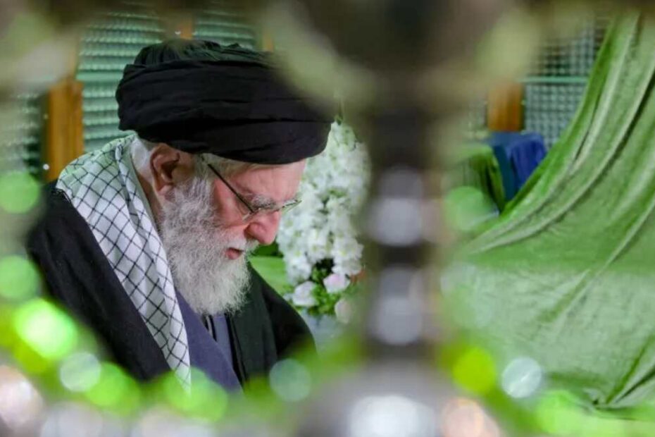 khamenei
