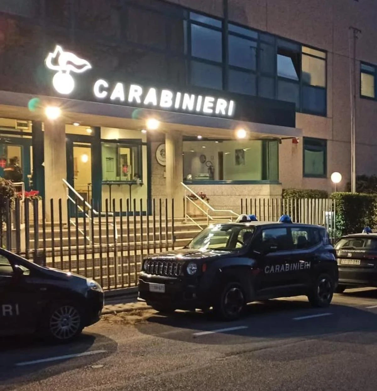 Molestie Ristorante