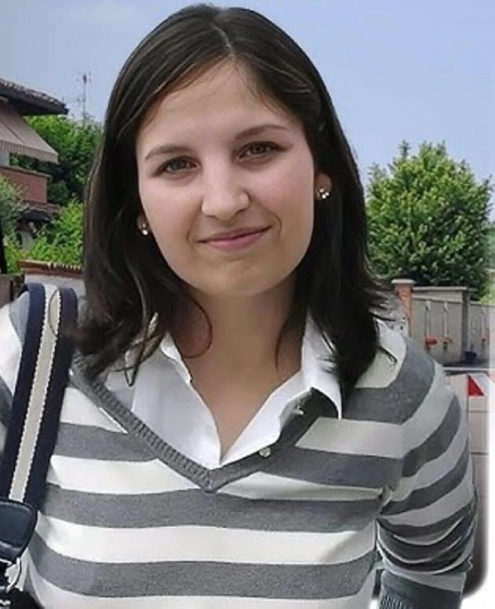 Chiara Poggi, la vittima del delitto di Garlasco