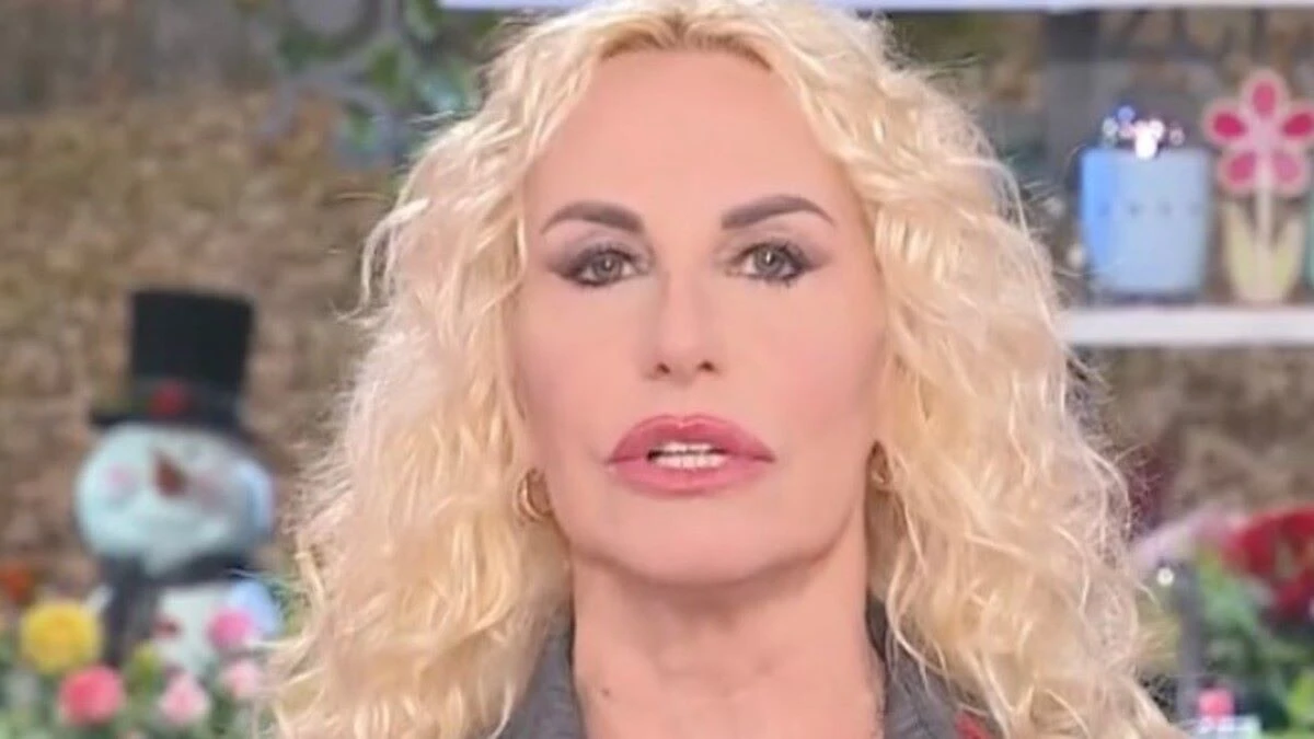 Antonella Clerici