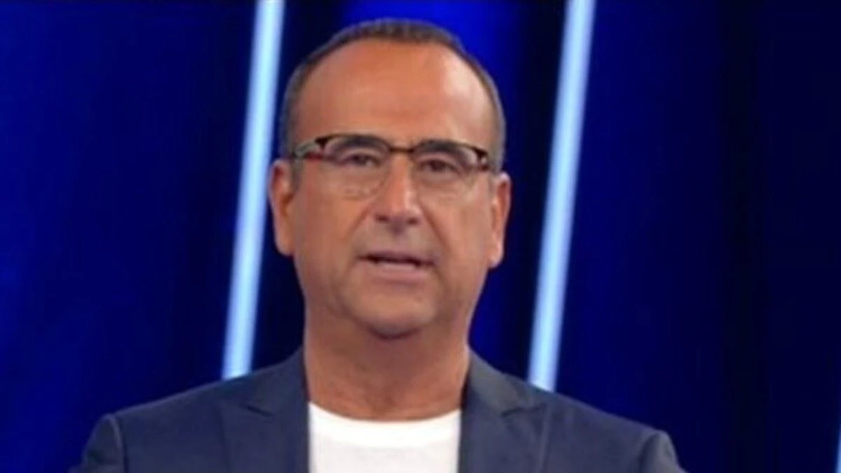 Carlo Conti Rai