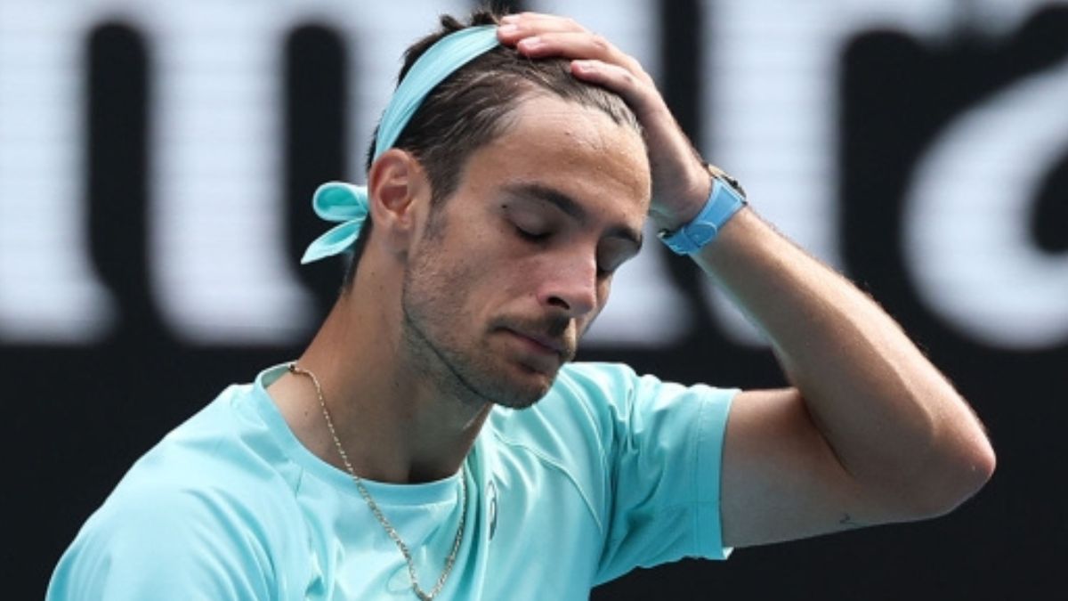 musetti annuncia lo stop devo rinunciare ai tornei di buenos aires e rio de janeiro da Thesocialpost.it musetti annuncia lo stop devo rinunciare ai tornei di buenos aires e rio de janeiro