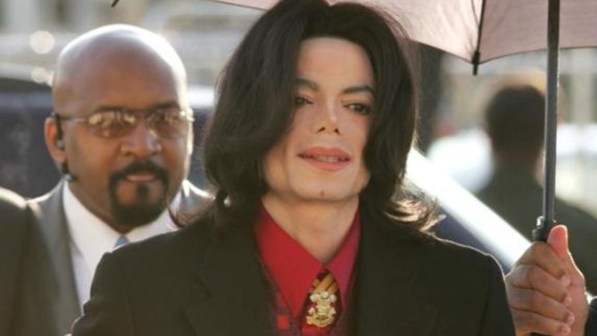 Michael Jackson, gli audio shock: “I bambini… E io finisco nei guai”