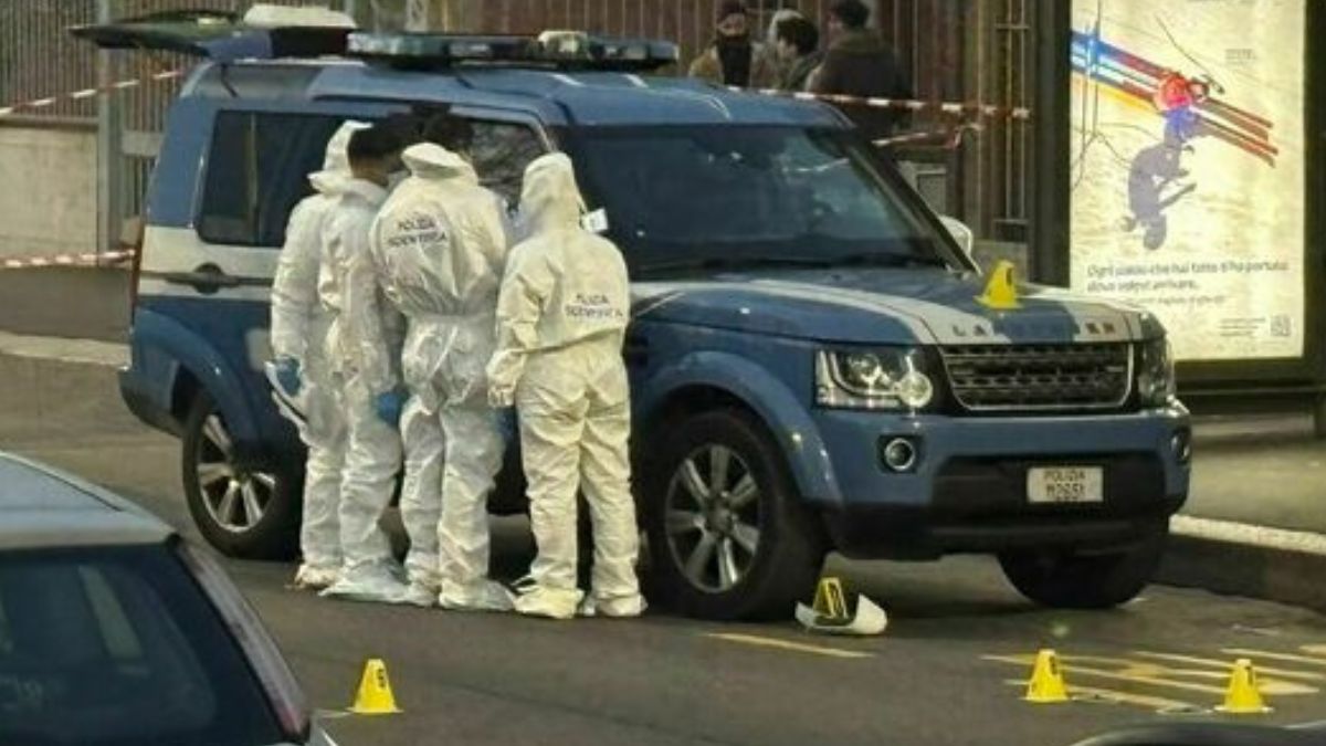 Sparatoria a Milano, morto il 30enne cinese rimasto ferito