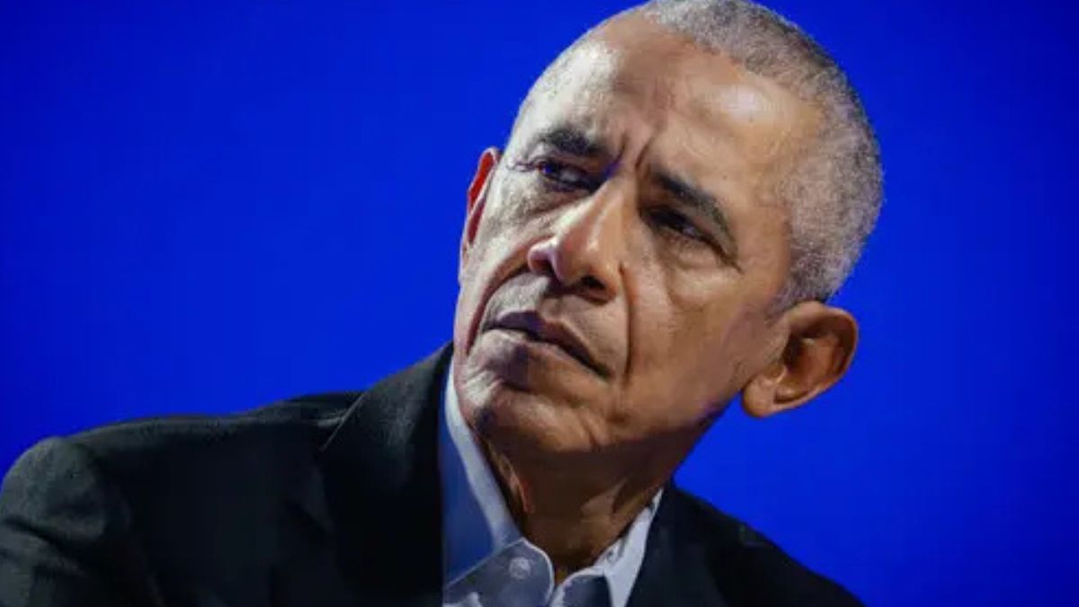 Obama: “Gli alieni sono reali, ma non li ho mai visti e non sono nell’Area 51”