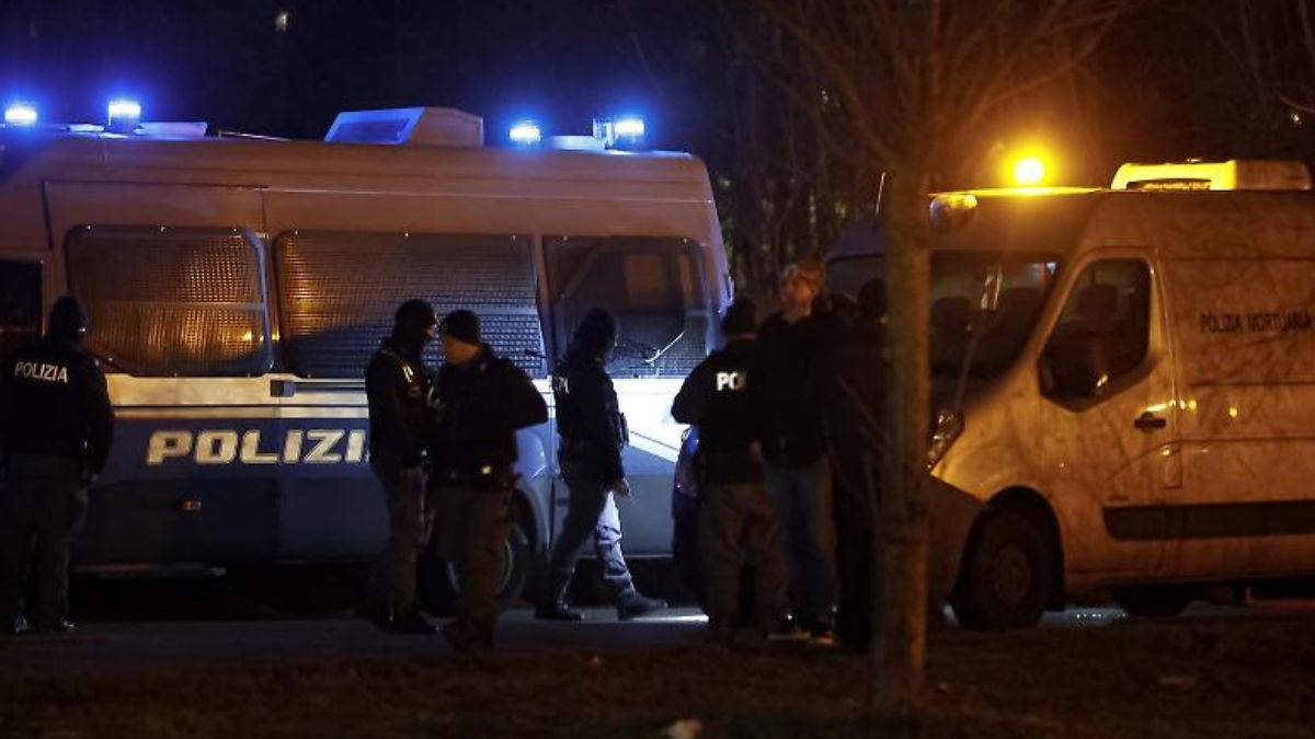 Omicidio a Rogoredo, si rafforza l’ipotesi di omicidio volontario: sotto accusa l’agente che ha sparato