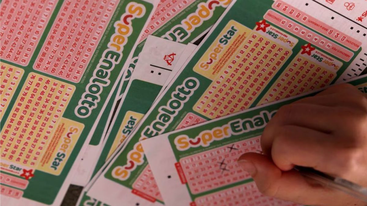 SuperEnalotto, arriva il colpo clamoroso: vincita incredibile!