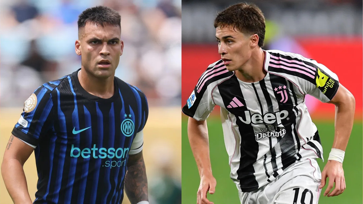 inter juve 1 1 succede di tutto bianconeri in 10 ma l8217espulsione di kalulu 232 molto dubbia da Thesocialpost.it inter juve 1 1 succede di tutto bianconeri in 10 ma l8217espulsione di kalulu 232 molto dubbia