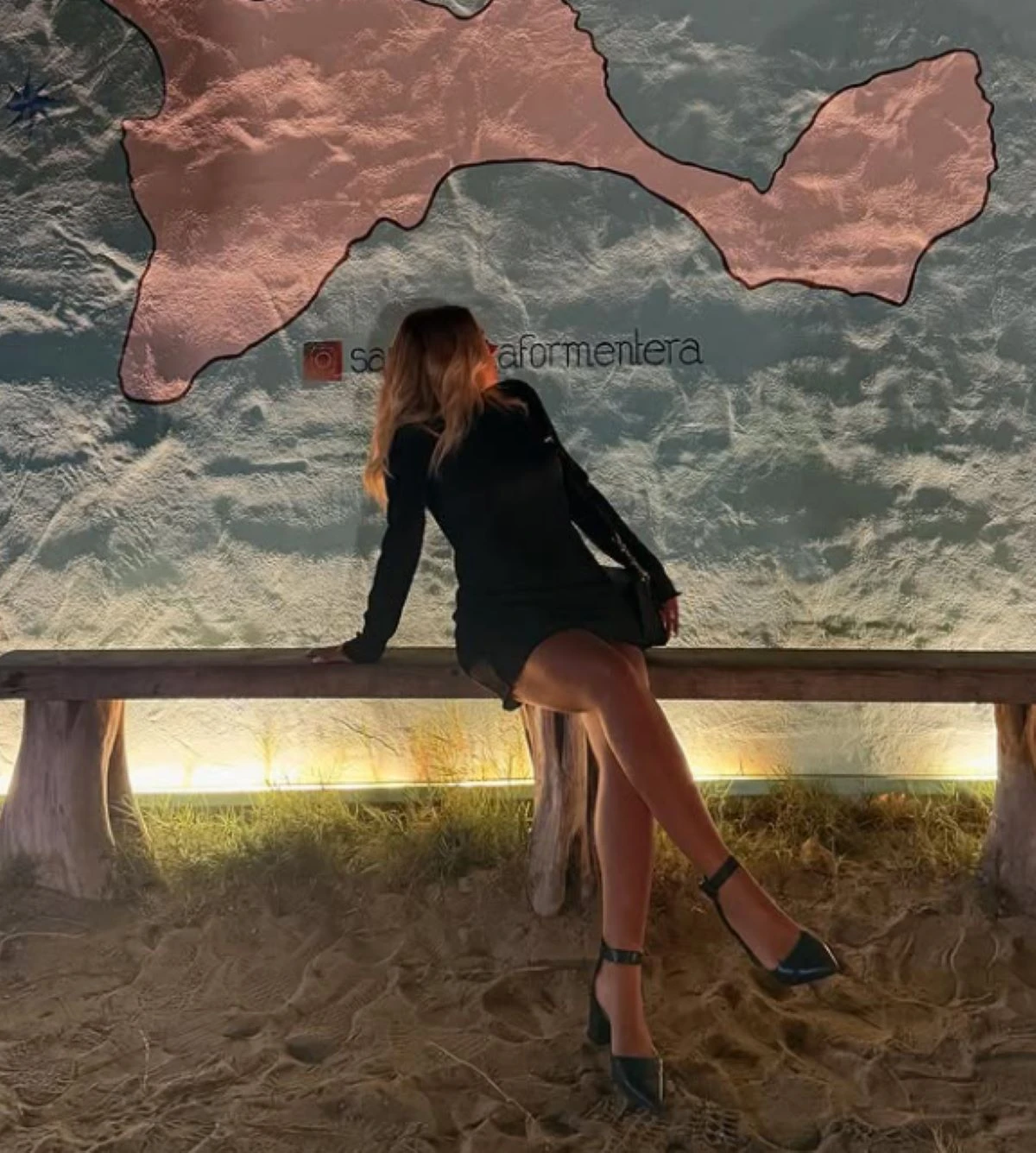 Domiziana Giovinazzo, ex attrice di Un medico in famiglia