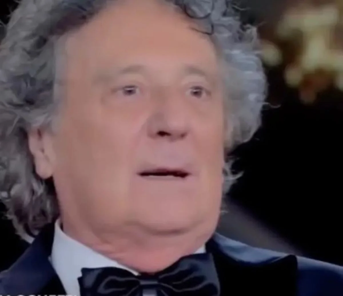 Enzo Iacchetti e la diffida a Meta per post diffamatori su Facebook