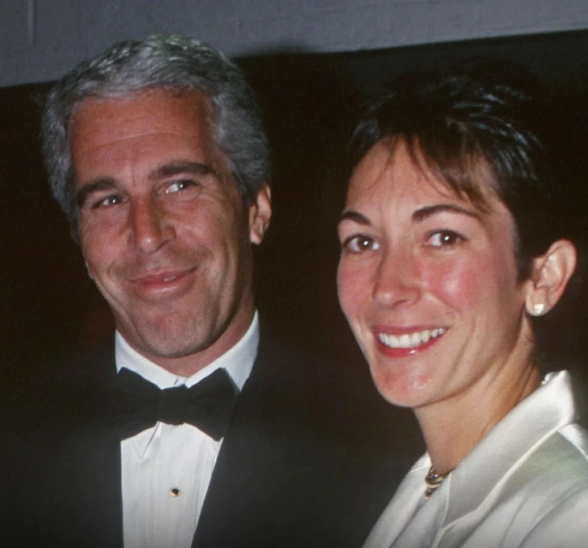 Jeffrey Epstein e Ghislaine Maxwell, figure centrali nello scandalo