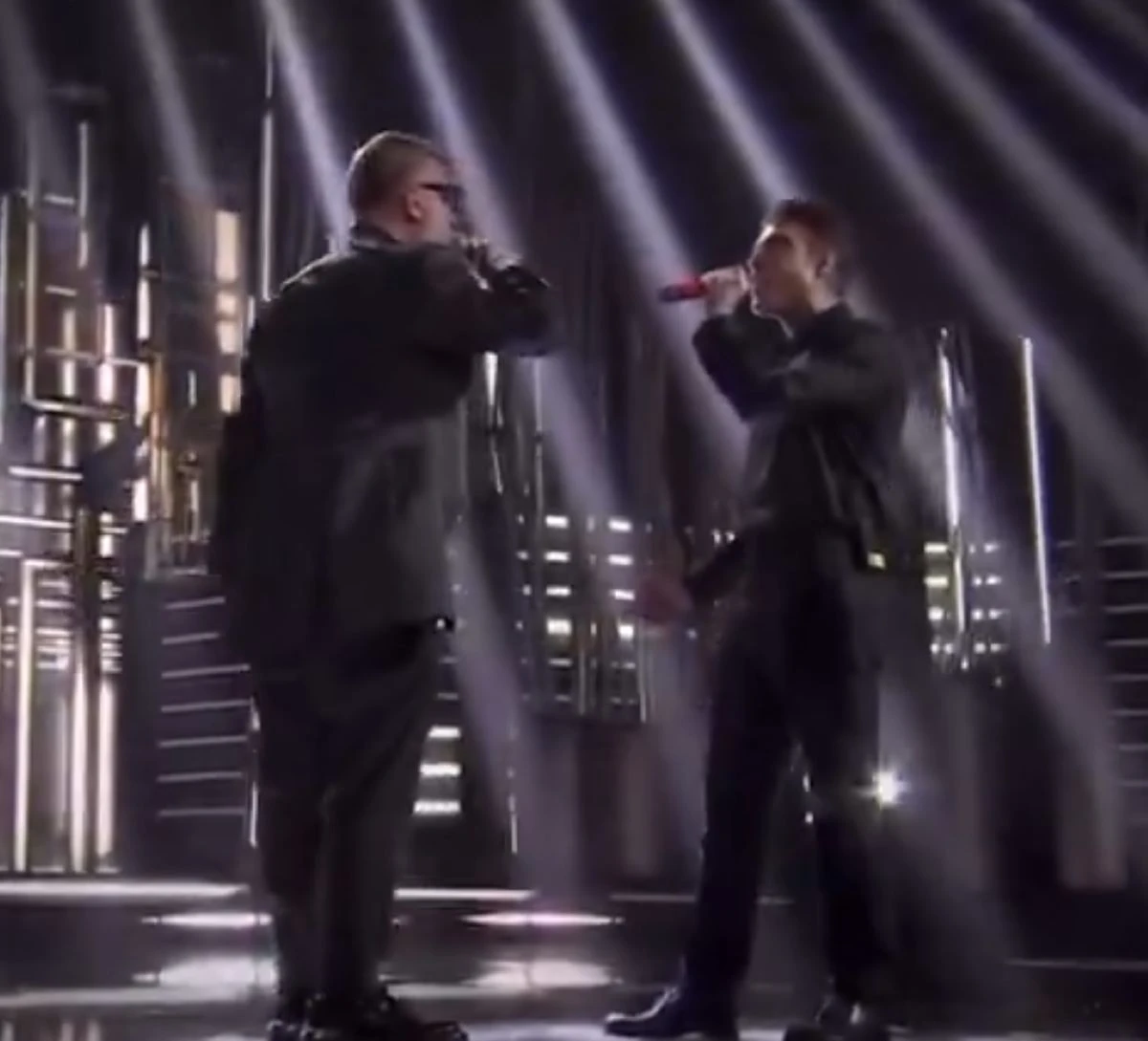 Sanremo 2026, Fedez e Marco Masini tra i favoriti secondo le quote