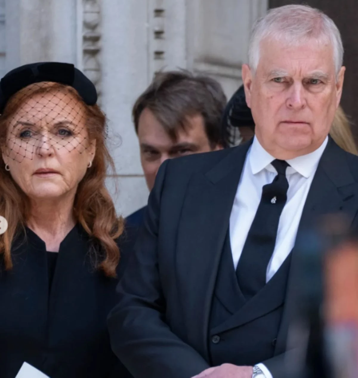 Sarah Ferguson e Andrea: la separazione e il nuovo scenario dopo l’arresto