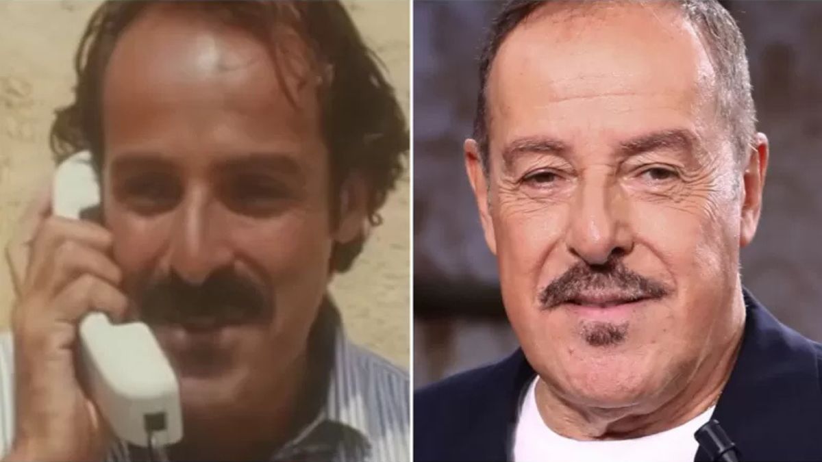 Massimo Lopez e il ritorno in tv, il mistero che fa impazzire i social: cosa c’entra Sanremo