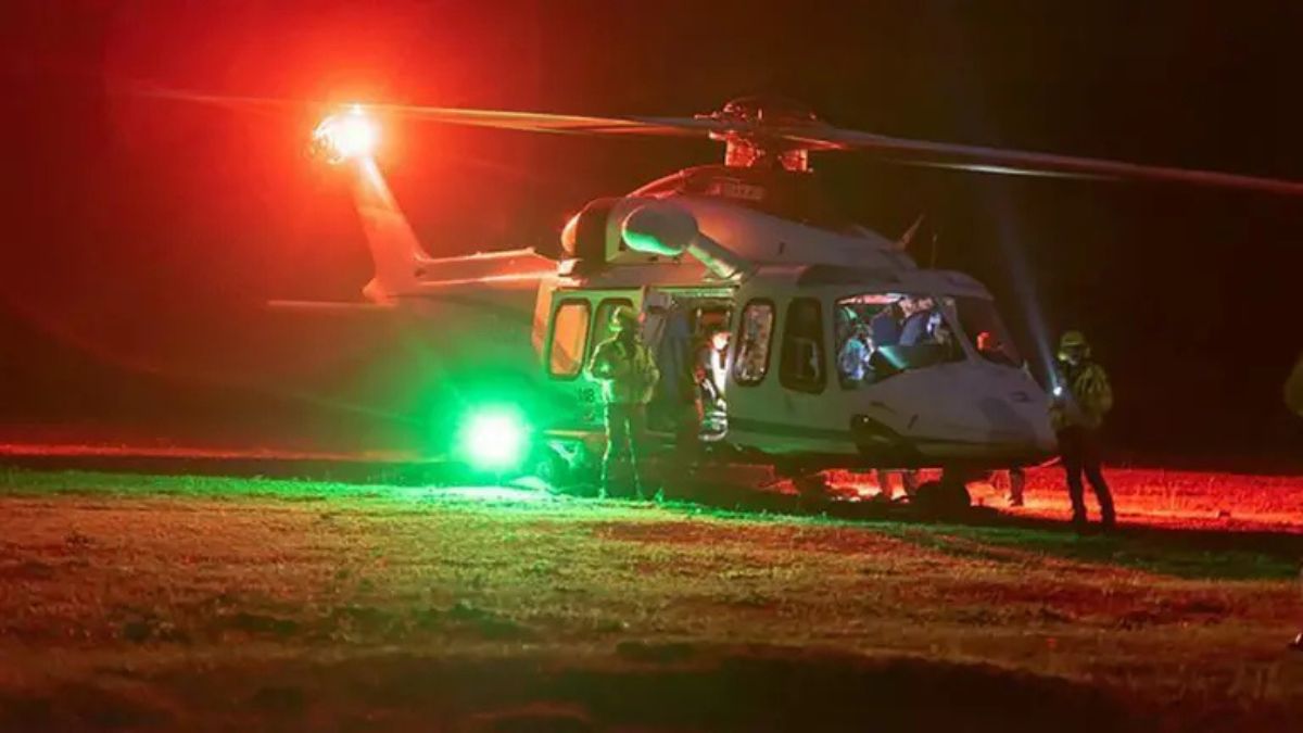 Sbanda e scende dall’auto, poi la tragedia: shock in Italia, dinamica spaventosa